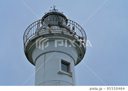 西崎灯台 95550464