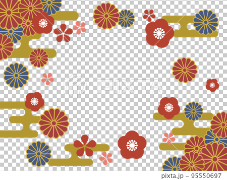 花 95550697