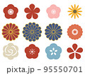 花　セット 95550701