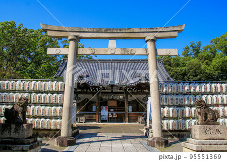 桑名宗社 桑名宗社 95551369