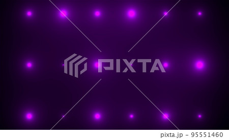 Wall flickering lights Wall flickering lights 95551460