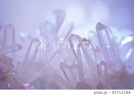 水晶 クリスタル 水晶 クリスタル 95552288