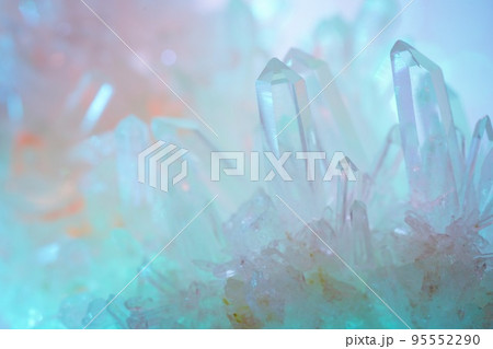 水晶 クリスタル 水晶 クリスタル 95552290