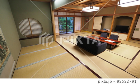 石川県 粟津温泉 喜多八 ジャパニーズスイート 吉原 95552791