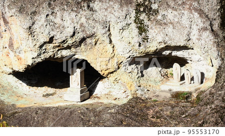 石川県小松市 那谷寺 奇岩遊仙境 石川県小松市 那谷寺 奇岩遊仙境 95553170