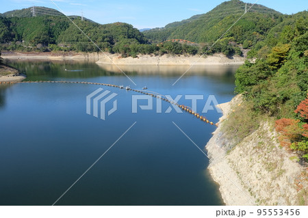 一庫ダム 95553456