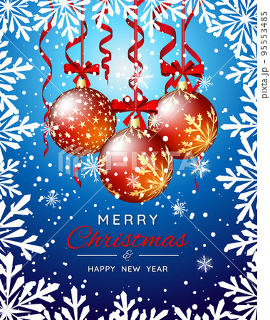 Christmas Poster 95553485