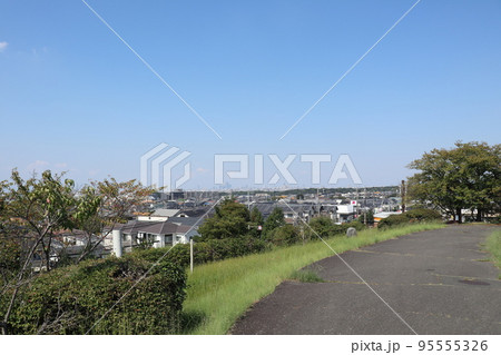 滝の水公園(名古屋市緑区) 滝の水公園(名古屋市緑区) 95555326