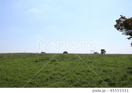 滝の水公園（名古屋市緑区） 95555331