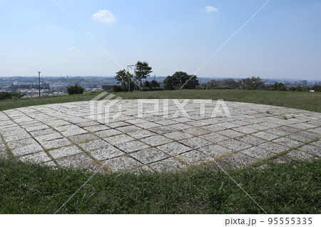 滝の水公園(名古屋市緑区) 滝の水公園(名古屋市緑区) 95555335
