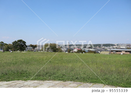 滝の水公園（名古屋市緑区） 95555339