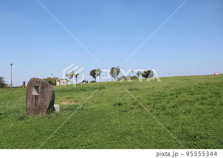 滝の水公園（名古屋市緑区） 95555344