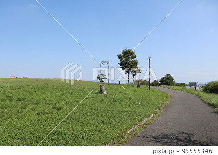 滝の水公園（名古屋市緑区） 95555346