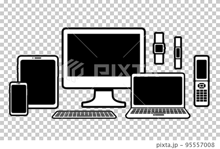 Device image illustration 95557008