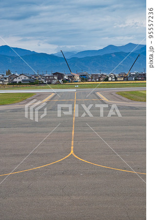 福井空港 95557236