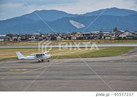 福井空港 95557237