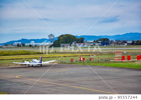 福井空港 福井空港 95557244
