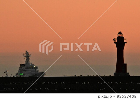 北海道の風景 95557408