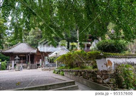 恩山寺 恩山寺 95557600