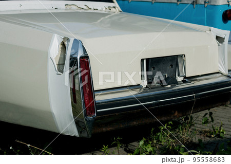 Car crash, Car crash, 95558683