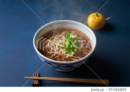 年越し蕎麦 95560805