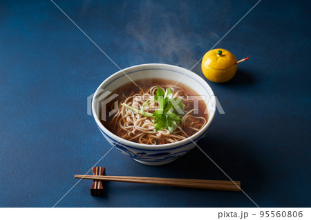 年越し蕎麦 95560806