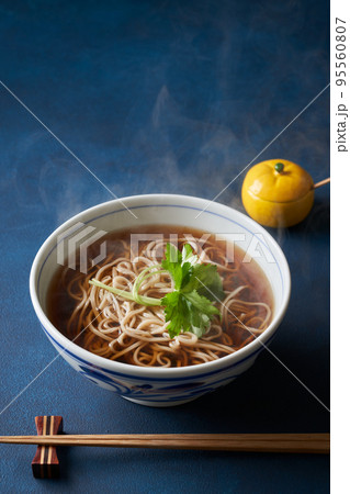 年越し蕎麦 95560807