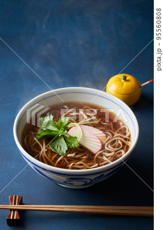 年越し蕎麦 95560808