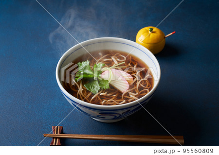 年越し蕎麦 年越し蕎麦 95560809