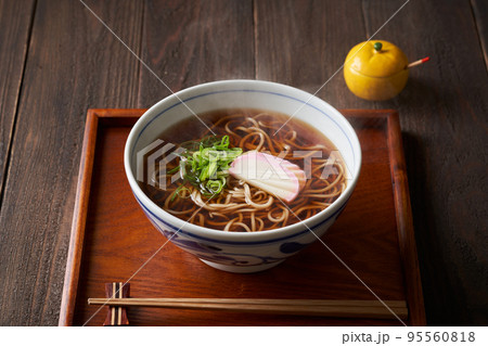 年越し蕎麦 年越し蕎麦 95560818