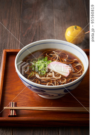 年越し蕎麦 95560819