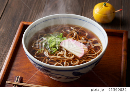 年越し蕎麦 95560822