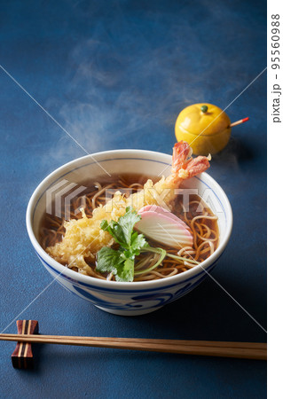 年越し蕎麦 年越し蕎麦 95560988