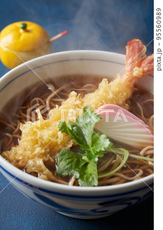 年越し蕎麦 95560989