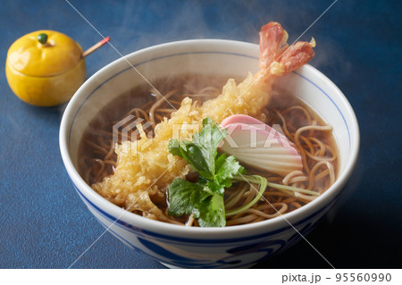 年越し蕎麦 95560990