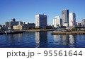 横浜、ウォーターフロント 95561644