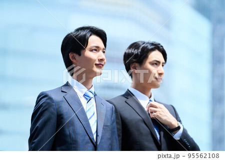 ビジネス 若い ビジネス 若い 95562108