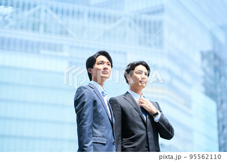 ビジネス 若い ビジネス 若い 95562110