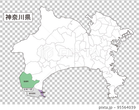 Ashigarashimo-gun 95564039