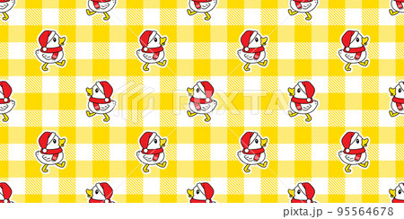 duck seamless pattern christmas santa claus hat bird walking tartan plaid checked goose shower bathroom bird chicken vector cartoon pet scarf isolated animal tile wallpaper repeat background doodle il duck seamless pattern christmas santa claus hat bird walking tartan plaid checked goose shower bathroom bird chicken vector cartoon pet scarf isolated animal tile wallpaper repeat background doodle il 95564678