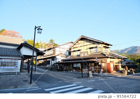 馬籠宿16 馬籠宿16 95564722