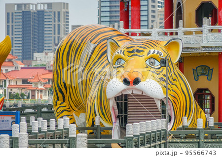 龍虎塔 龍虎塔 95566743