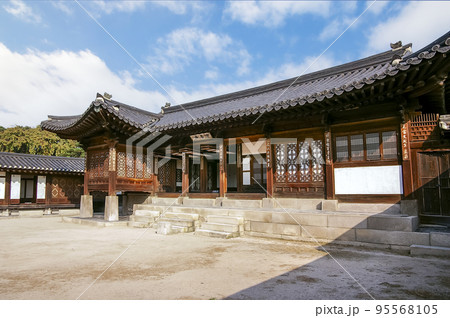 風景 故宮 宮殿 95568105