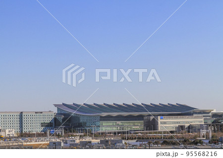 羽田空港第3ターミナル 95568216
