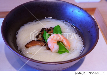 冷やしそうめん/三輪そうめん 冷やしそうめん/三輪そうめん 95568903