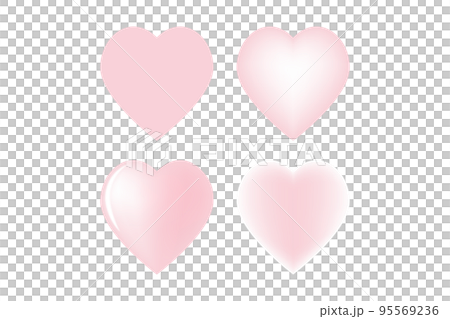 Heart illustration (png) Heart illustration (png) 95569236