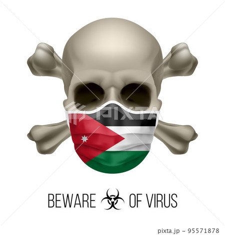 Human Skull 95571878