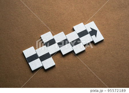 Lack of assembly of the arrow concept , debugging of the process. Putting things in order before starting work. Internal psychological blocks and complexes. Solve the problem and get to the truth. 95572189