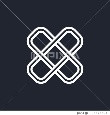 Logo Design Concept 95573603