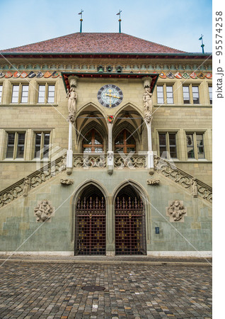 Bern City Hall 95574258